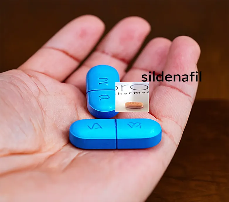 Sildenafil 1